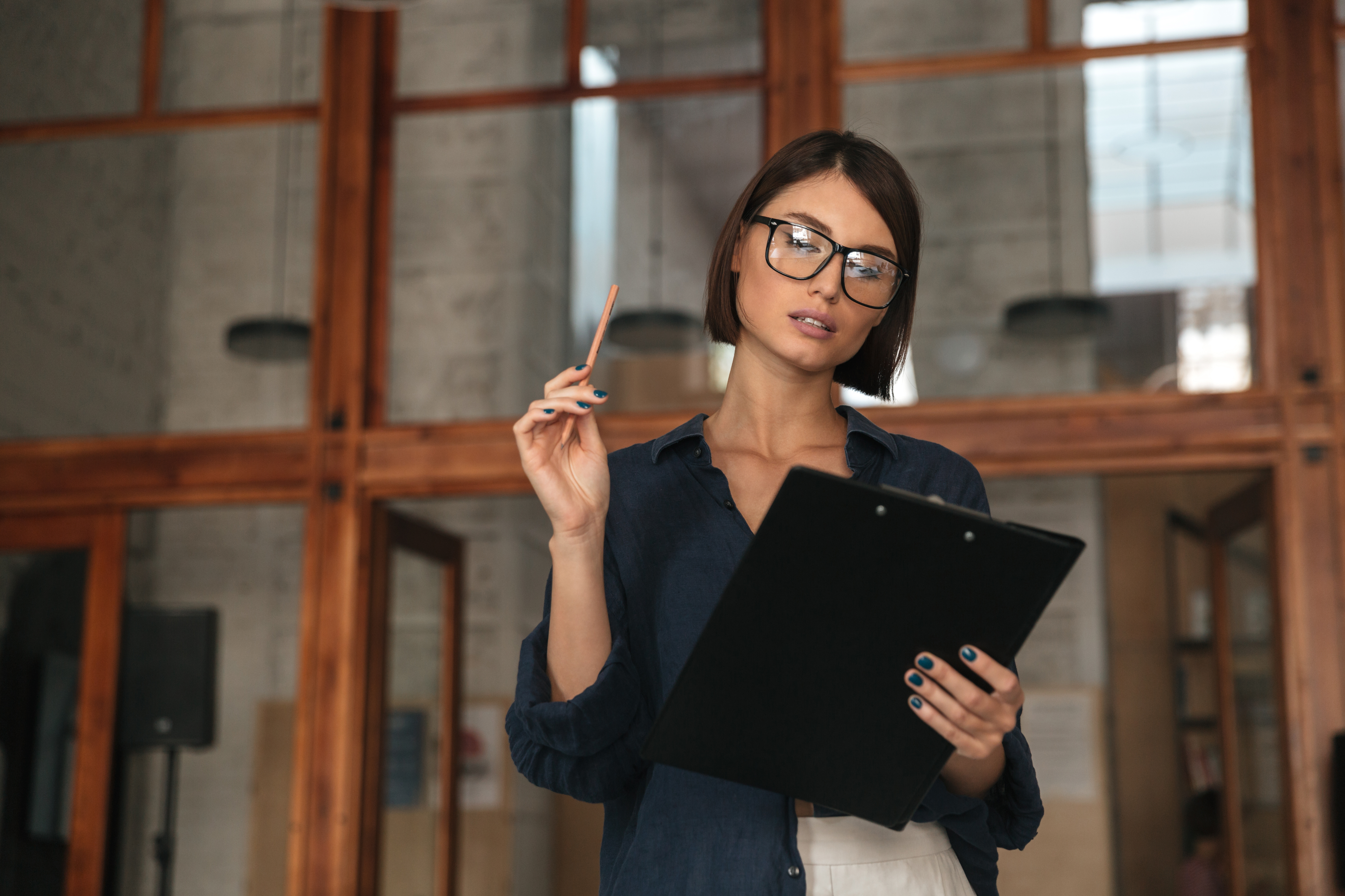 Workspace provider verification consultant